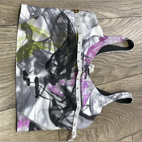 ✨Lululemon Abstract Print Women's Tank Top✨ - Picture 7 of 13